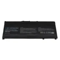 Abbildung von HP Notebook Ersatzakku 70Wh 4 Zellen