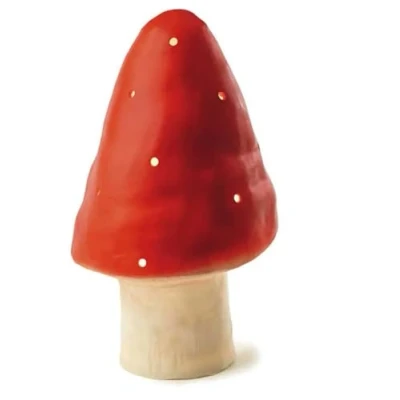 Abbildung von Egmont Toys Pilzlampe, Größe S