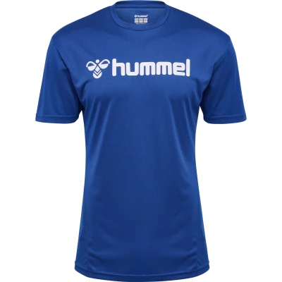 Abbildung von Hummel Tshirt print, Größe: XXL, True blue