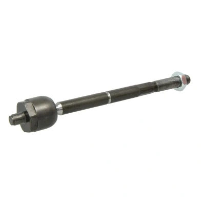 Abbildung von FEBI BILSTEIN 40070 Axialgelenk Vorderachse links, rechts 240 mit Kontermutter PEUGEOT: 2008 Kombi, DS: DS7 Crossback, OPEL: Crossland X