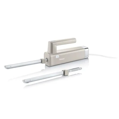 Abbildung von Graef Elektromesser Family Line EK508EU, 150 W