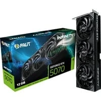 Abbildung von GeForce RTX 5070 Infinity 3, Grafikkarte