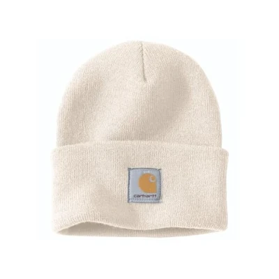 Abbildung von Carhartt Beanie A18 Acrylic Watch Hat trendig und wärmend
