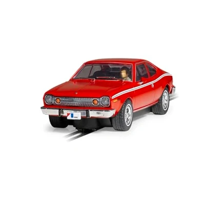 Abbildung von James Bond, AMC Hornet The Man With Golden Gun