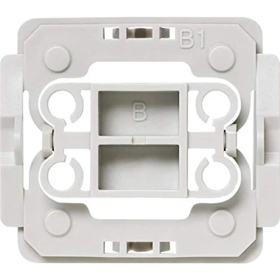 Abbildung von eQ 3 Homematic Adapter Berker B1