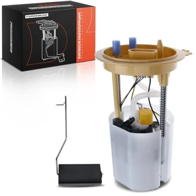 Abbildung von Kraftstoffpumpe Dieselpumpe für A3 Altea Leon Toledo III Yeti EOS Golf V J e t a 1.6L 1.9L 2.0L 2003 2020 1K0919050AB