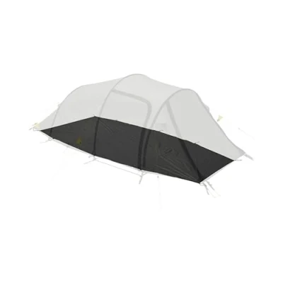 Abbildung von Groundsheet Für Outpost 3 Zusätzlicher Zeltboden Camping Plane Passgenau