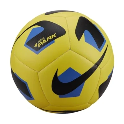 Abbildung von Nike DN3607 765 Park Recreational Soccer Ball Unisex Yellow/Black Größe 3