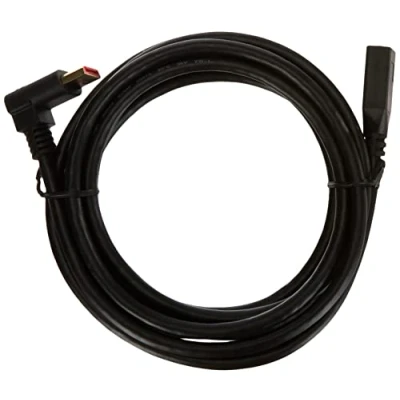 Abbildung von Delock DisplayPort Verlängerungskabel 8K 60 Hz 1 m