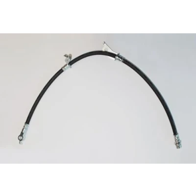 Abbildung von BREMBO T 83 159 Bremsschläuche 670mm F10X1 TOYOTA: Auris Schrägheck, Corolla X Limousine, Verso