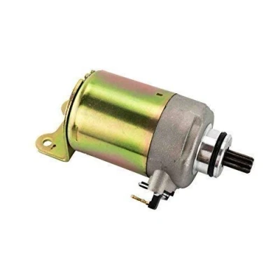 Abbildung von Anlasser passend für Aprilia Leonardo 125, Scarabeo Motore Rotax, BMW C1 125