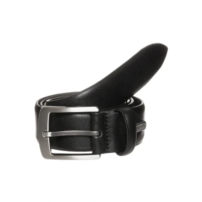 Abbildung von Lloyd Men&#039;s Belts Gürtel, Herren, Größe: 85, Black