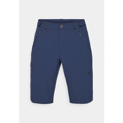 Abbildung von Mammut Runbold IV Shorts Men Herren (Dunkelblau 46 Größe)