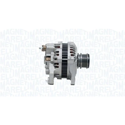 Abbildung von MAGNETI MARELLI 063731652010 Lichtmaschine 12V 110A RENAULT: Kangoo I, CLIO 3, 2, NISSAN: Kubistar Kastenwagen