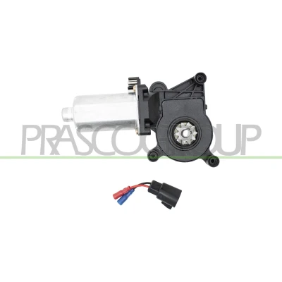 Abbildung von PRASCO ME820W904 Elektromotor, Fensterheber Vorderachse links