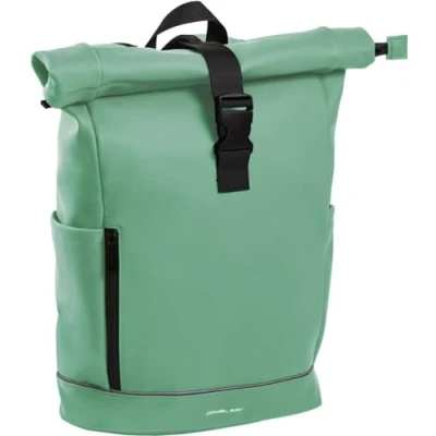 Abbildung von Daniel Ray Highlands Water Repellent Laptop Backpack 15.6&#039;&#039; turkoois
