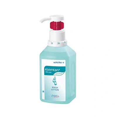 Abbildung von Esemtan Waschlotion Hyclick 500 ml