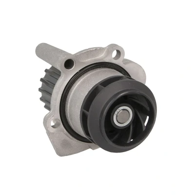 Abbildung von INA 538 0325 10 Wasserpumpe 19 VOLKSWAGEN: Polo IV Schrägheck, Fox Limousine, SKODA: Fabia I 1 Combi