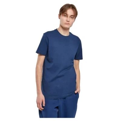 Abbildung von Urban Classics Basic Tshirt basic, Herren, Größe: Medium, Spaceblue