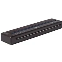 Abbildung von Brother PJ 862 Schwarz Weiß Laserdrucker, (Bluetooth, Thermodrucker)