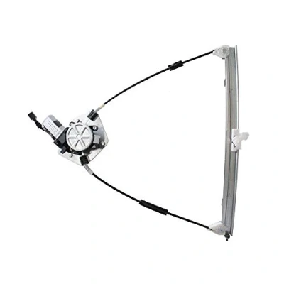 Abbildung von Ac Rolcar Fensterheber vorne links elektrisch mit Elektromotor 01.4545 RENAULT: CLIO 2