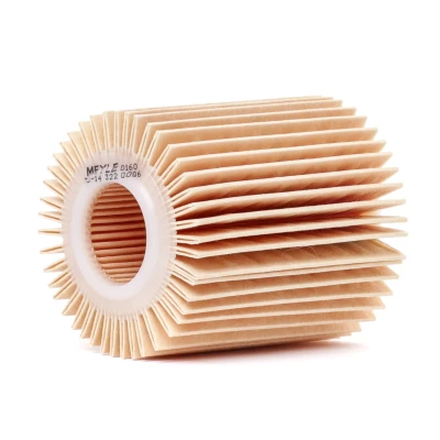 Abbildung von MEYLE 30 14 322 0006 Ölfilter ORIGINAL Quality mit Dichtung Filtereinsatz TOYOTA: Avensis III Limousine, Verso, RAV4 IV SUV, LEXUS: IS 2, GS III, 3