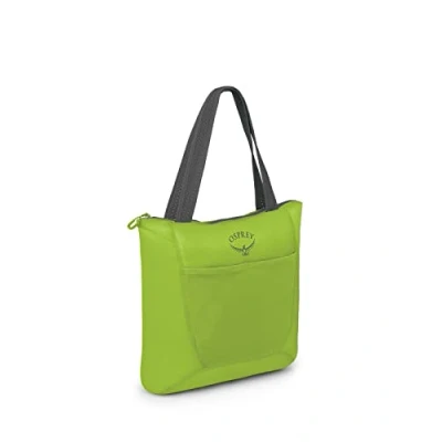 Abbildung von Osprey UL Stuff Sporttasche, Größe: One Size, Limon green
