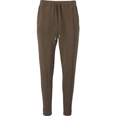 Abbildung von Athlecia Damen Sweatpants Jacey 5100 Major Brown 38