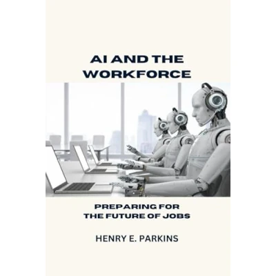 Abbildung von AI AND THE WORKFORCE: PREPARING FOR FUTURE OF JOBS