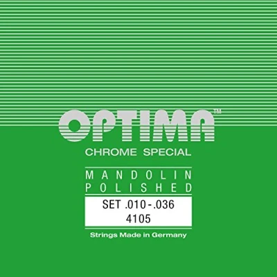 Abbildung von Optima Mandoline Saiten G .036 4104