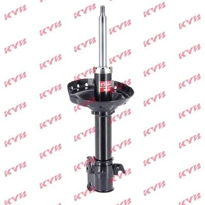 Abbildung von Stoßdämpfer KYB Excel G 334374