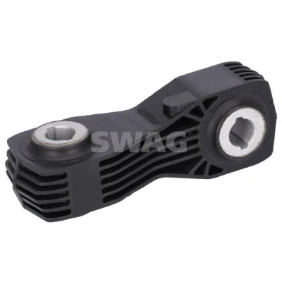 Abbildung von SWAG 33 10 6298 Koppelstange Hinterachse links, rechts 80 mit Gummilagern Kunststoff CITROËN: Jumpy III Kastenwagen, MPV