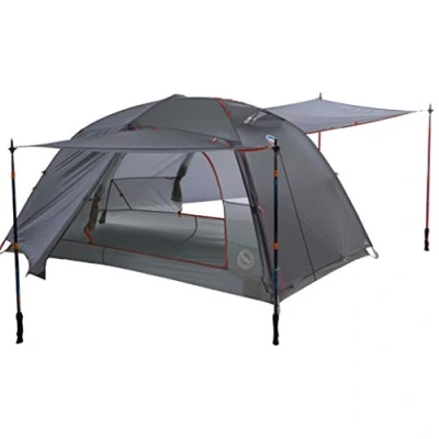 Abbildung von Big Agnes Copper Spur HV UL2 Bikepack Zelt