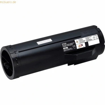Abbildung von Epson Toner Kit Workforce AL M 400 S050699 schwarz High Capacity