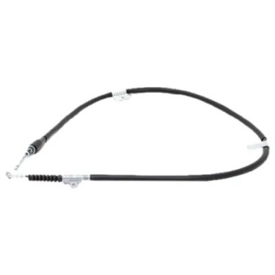 Abbildung von JAPANPARTS BC 106 Handbremsseil 1478/1262 mm NISSAN: TERRANO 2, FORD: Maverick SUV