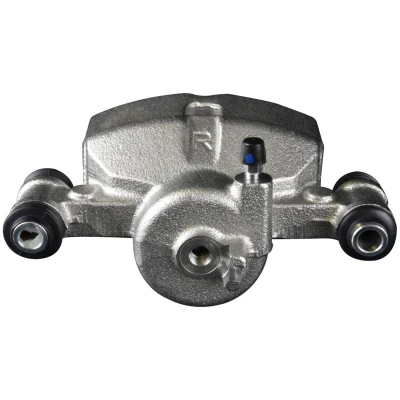 Abbildung von FEBI BILSTEIN 178175 Bremssattel Gusseisen Vorderachse rechts KIA: Picanto I