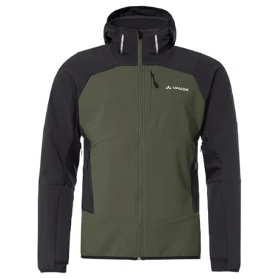 Abbildung von Larice Softshell Jacke Herren