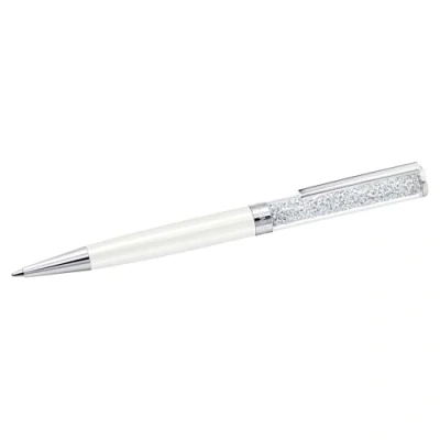 Abbildung von Swarovski Drehkugelschreiber Crystalline, (1 tlg), mit Swarovski® Kristallen