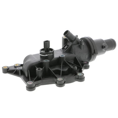 Abbildung von VEMO V46 99 1386 Kühlwasserthermostat 83 EXPERT KITS + RENAULT: CLIO 3, SCENIC 2, MEGANE 2