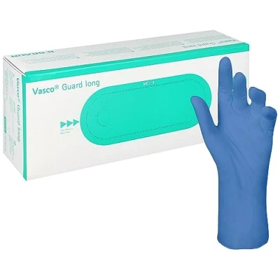 Abbildung von Vasco Guard long Gr. M 100 Handschuhe