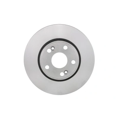 Abbildung von BOSCH 0 986 478 734 Bremsscheibe 280 24 5 108 Belüftet, innenbelüftet geölt hochgekohlt mit Schrauben RENAULT: SAFRANE 2, Scénic 1, ESPACE 3