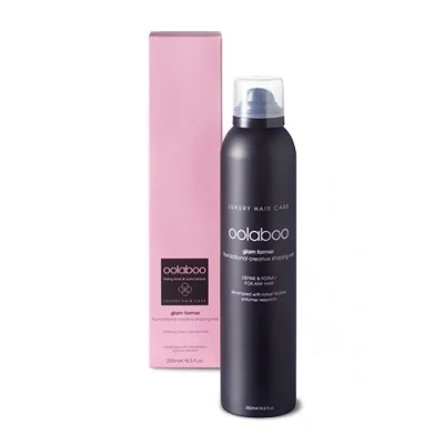 Abbildung von Glam Former Foundational Creative Shaping Mist