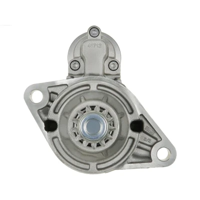 Abbildung von AS PL S01014(SEG) Anlasser 12V 1,7kW 13 VOLKSWAGEN: Passat B6 Variant, B7 Sharan II, AUDI: A3 Sportback, A6 C7 Limousine, Limousine