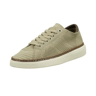 Abbildung von GANT SAN PREP Sneaker low, Herren, Größe: 43, Bone beige Schuhe