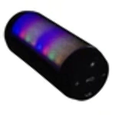 Abbildung von Esperanza Wireless Bluetooth LED Lautsprecher Sound Box microSD Radio Telefonfunktion USB