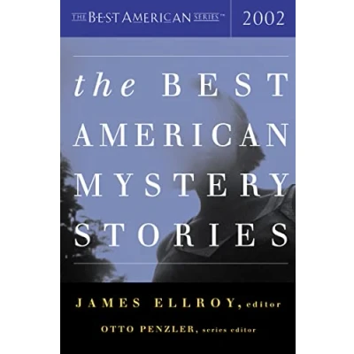 Abbildung von Best American Mystery Stories 02 Pa (The Series ®)
