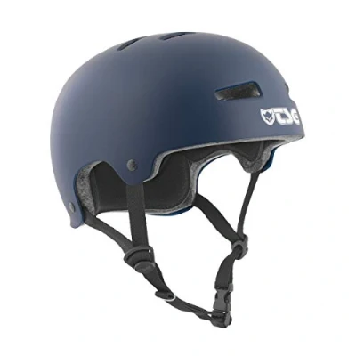 Abbildung von TSG Evolution Helm Satinblau