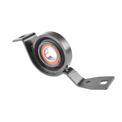 Abbildung von TEDGUM TED72239 Lagerung, Gelenkwelle Hinterachse, hinten mit Lager ALFA ROMEO: 159 Sportwagon