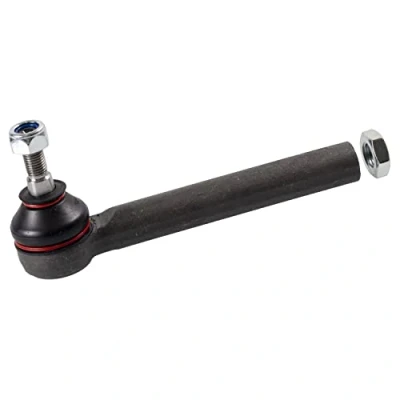 Abbildung von FEBI BILSTEIN 174224 Spurstangenkopf Vorderachse links, rechts mit Kontermutter FIAT: Idea