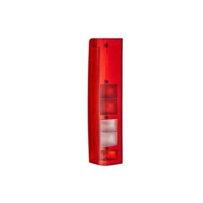 Abbildung von HELLA 2SK 008 208 051 Rückleuchte links P21W, PY21W, R5W 12 ohne Glühlampen mit Lampenträger IVECO: DAILY 3 Kasten/Kombi, Bus